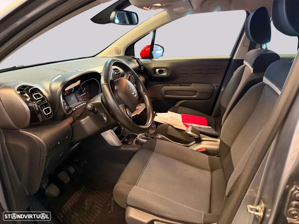 Citroën C3 Aircross 1.2 PureTech Shine - 18