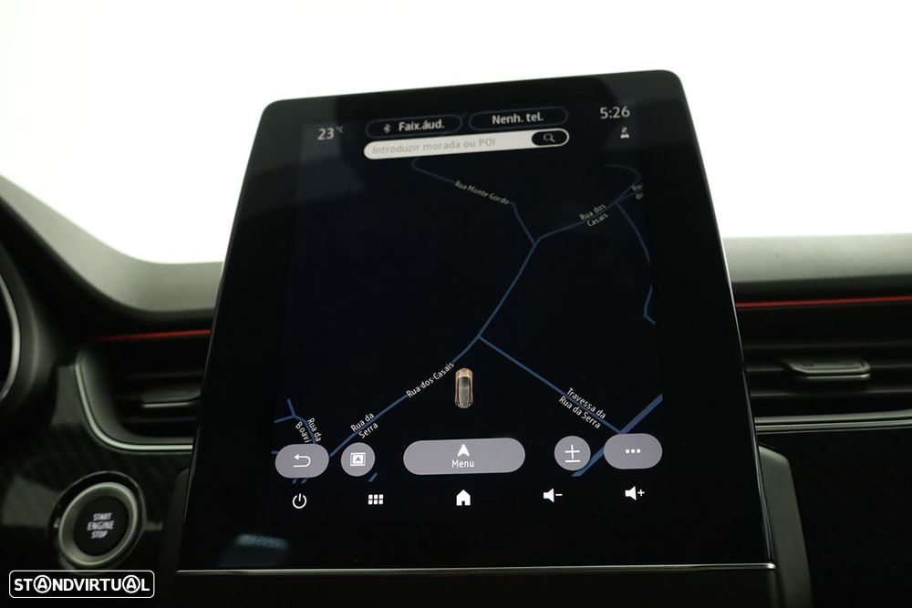 Renault Arkana 1.3 TCe R.S.Line EDC - 11