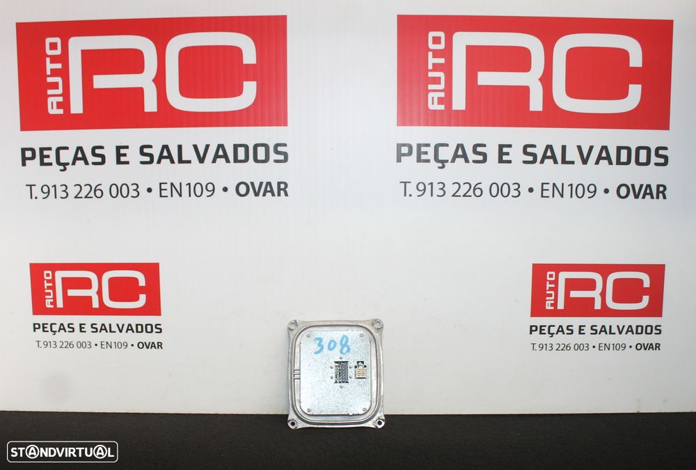 BALASTRO PEUGEOT 308 - 1