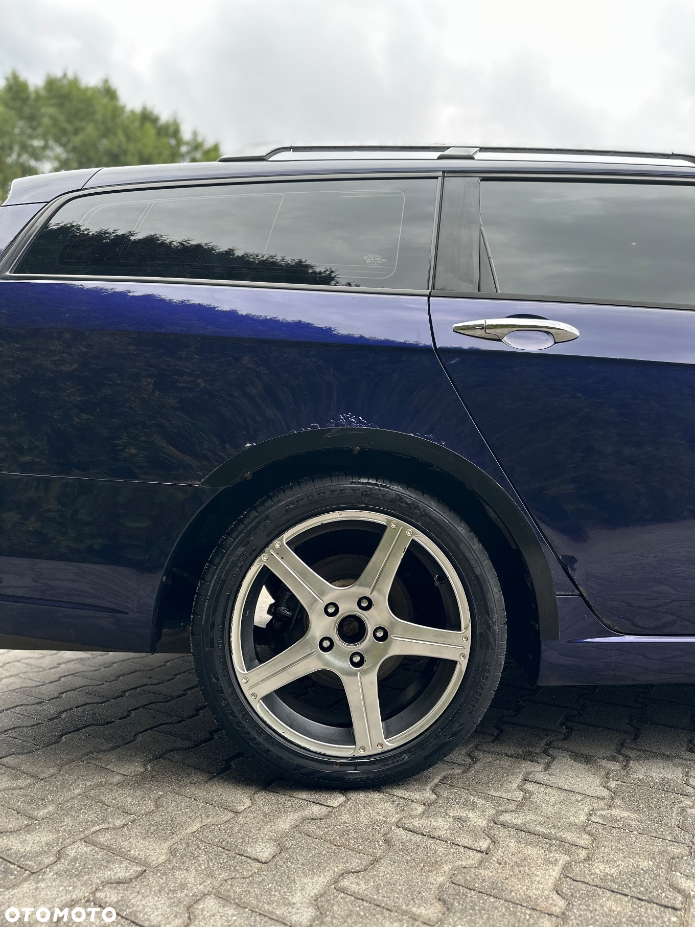 Honda Accord 2.0 Comfort - 7