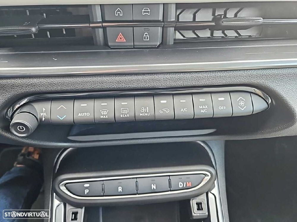 Fiat 600 1.2 Hybrid La Prima - 19