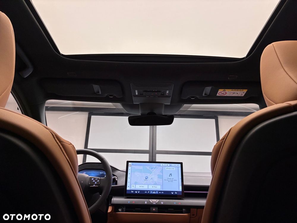 Lexus ES 500e Prestige AWD - 17