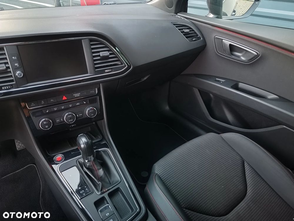 Seat Leon - 21