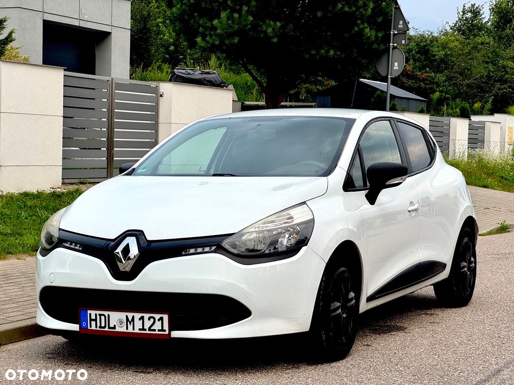 Renault Clio 1.5 dCi Expression - 2