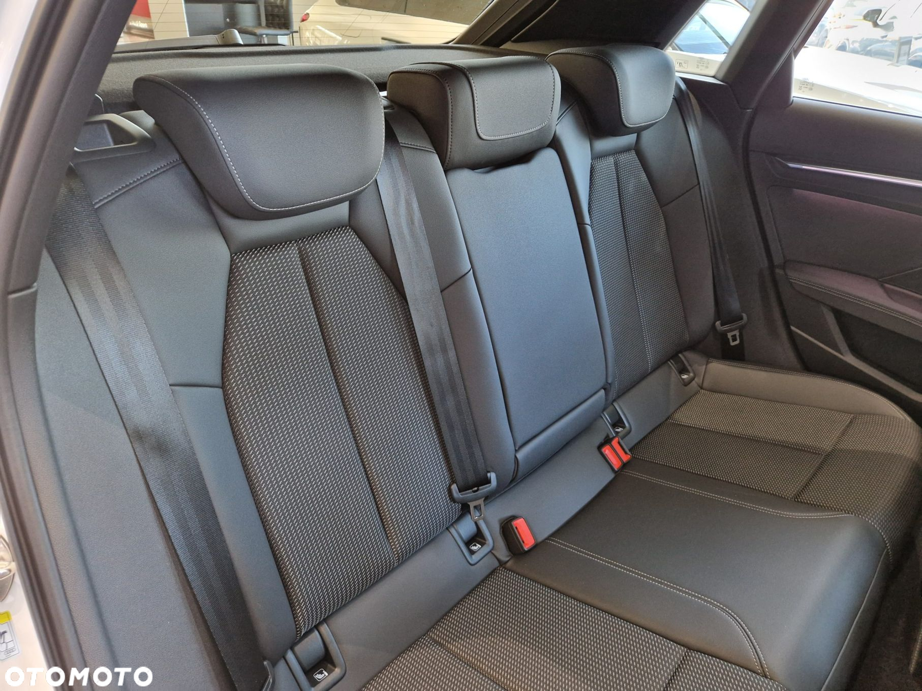 Audi A3 - 12