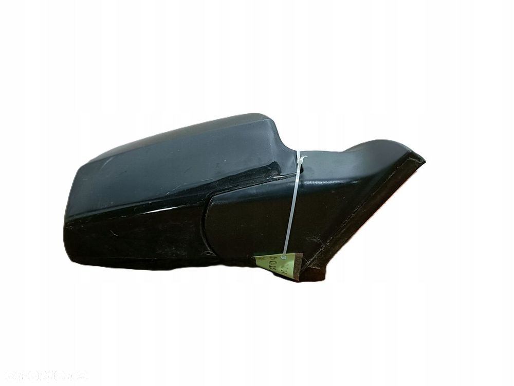KIA SPORTAGE II LIFT 04-10 r. ELEKTRYCZNE LUSTERKO PRAWE kod lakieru 1K EU - 2