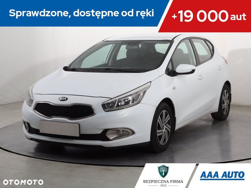 Kia Ceed - 2