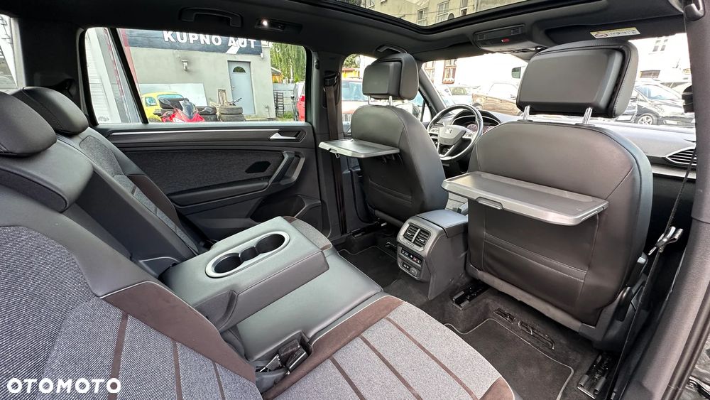 Seat Tarraco - 23