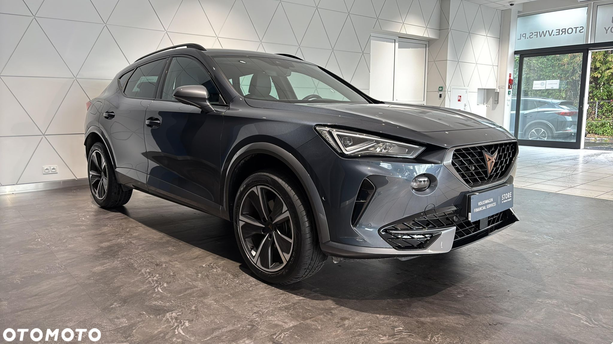Cupra Formentor 1.5 TSI DSG - 7