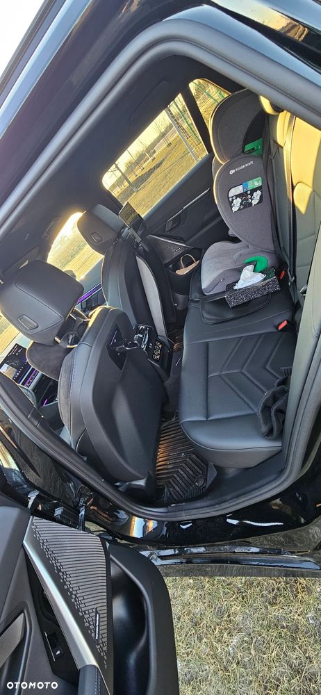 BMW Seria 5 520d xDrive mHEV M Sport - 17