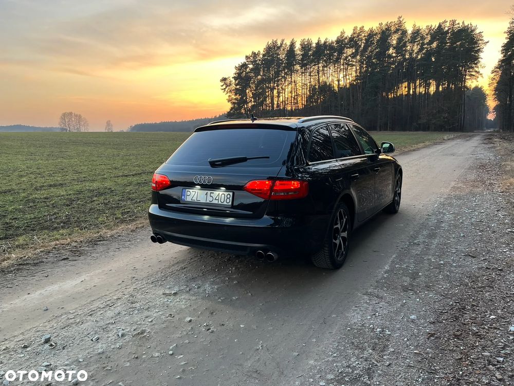 Audi A4 Avant 2.0 TFSI - 34