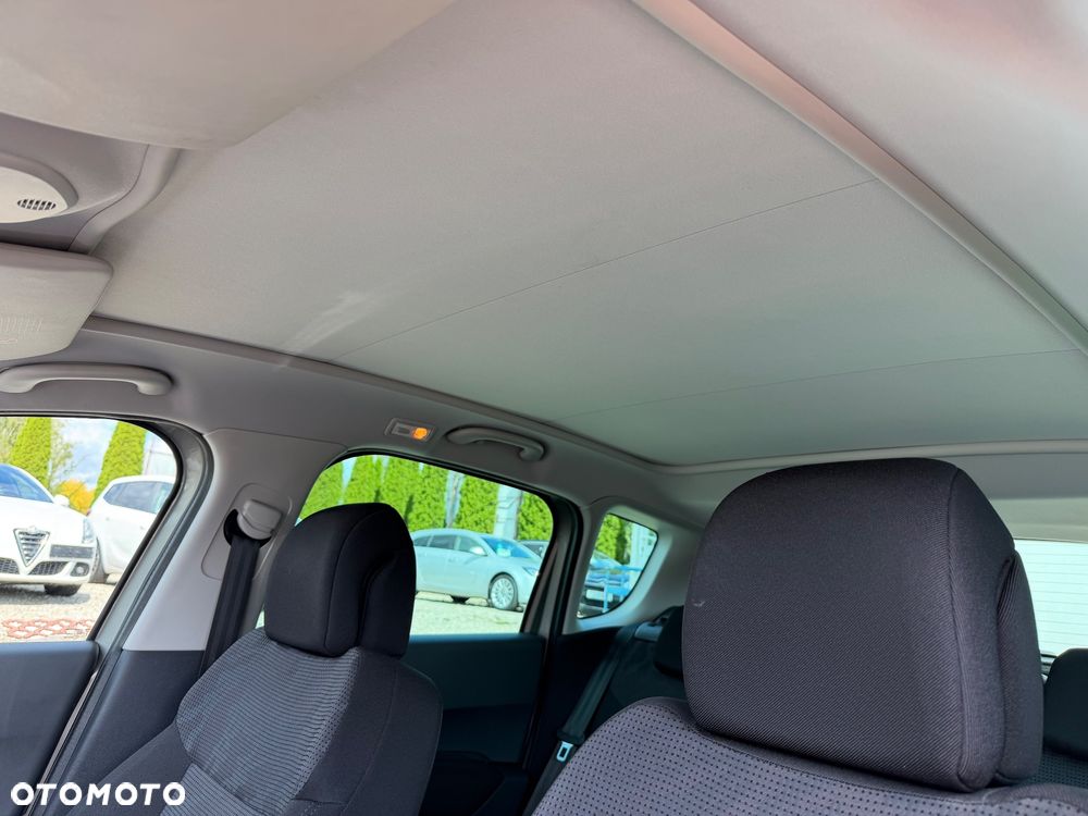 Peugeot 3008 155 THP Active - 13