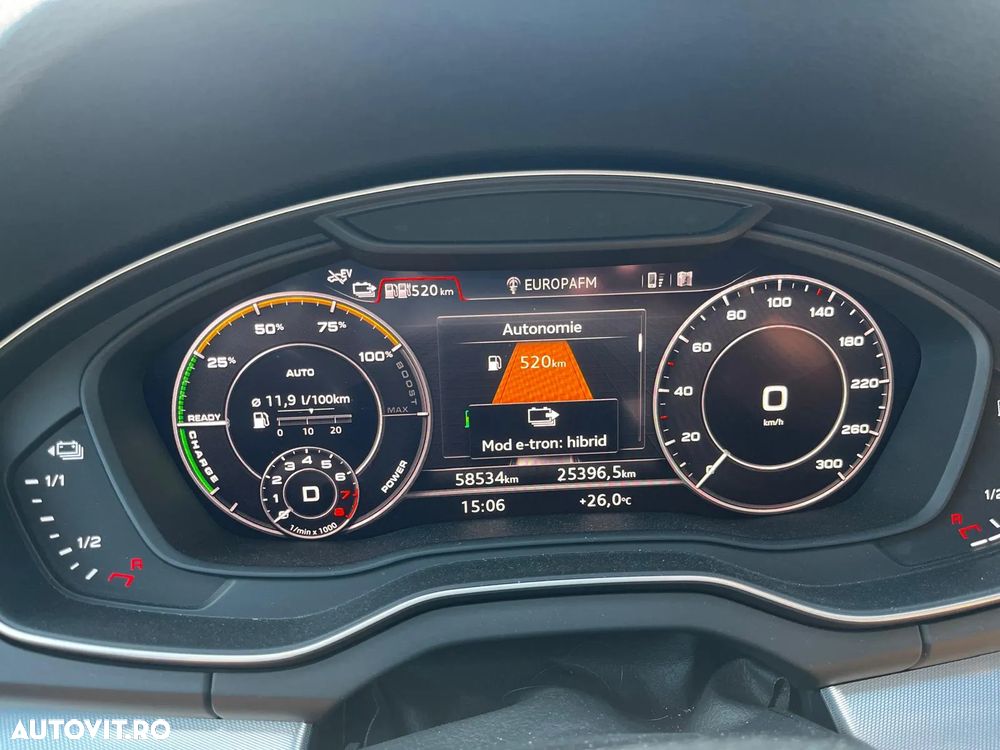 Audi Q5 - 7