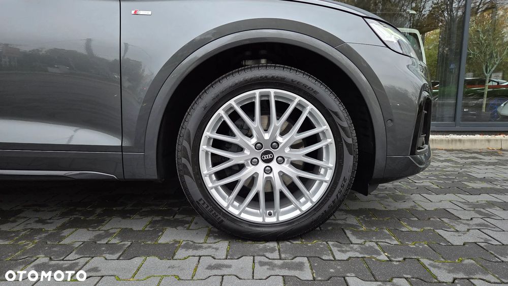 Audi Q5 - 33