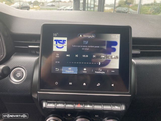 Renault Clio TCe 90 TECHNO - 23