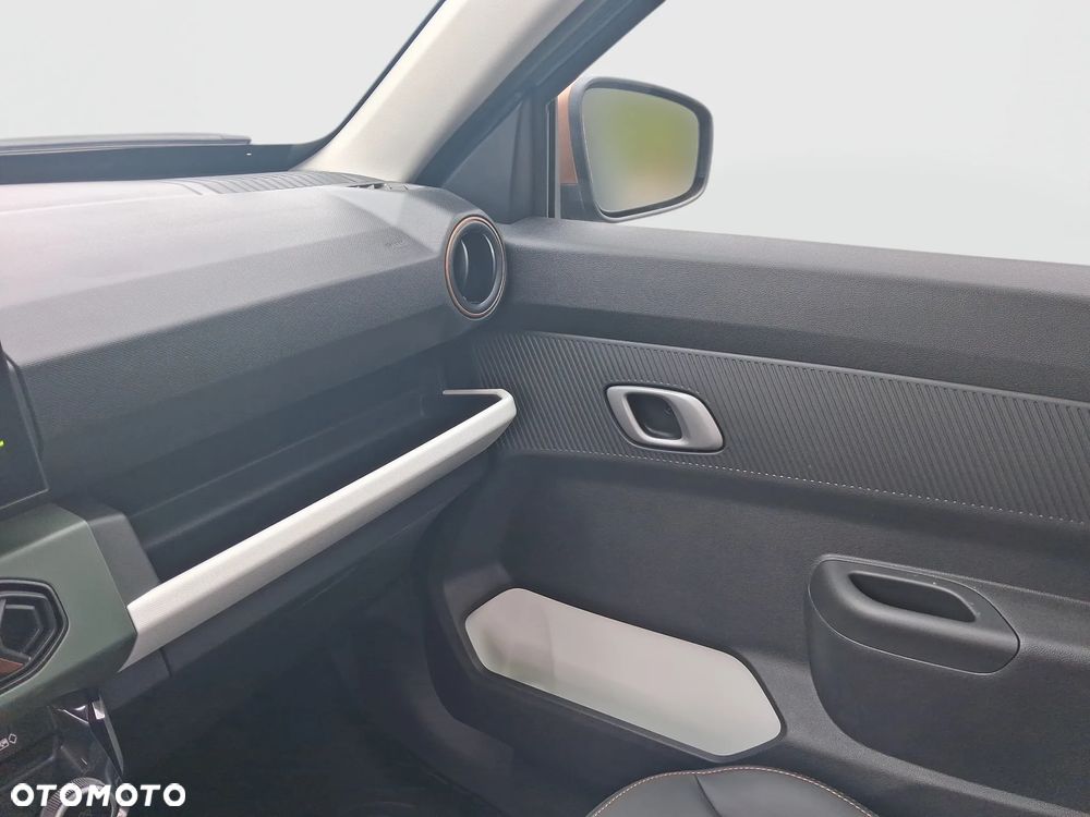 Dacia Spring Electric 100 Extreme - 18