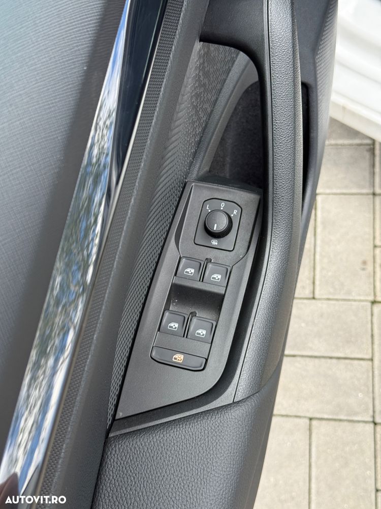 Skoda Octavia 1.5 TSI Ambition - 15