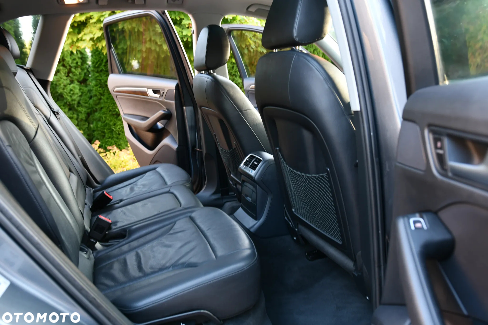 Audi Q5 2.0 TFSI quattro tiptronic - 19