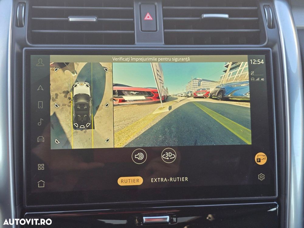 Land Rover Discovery - 25