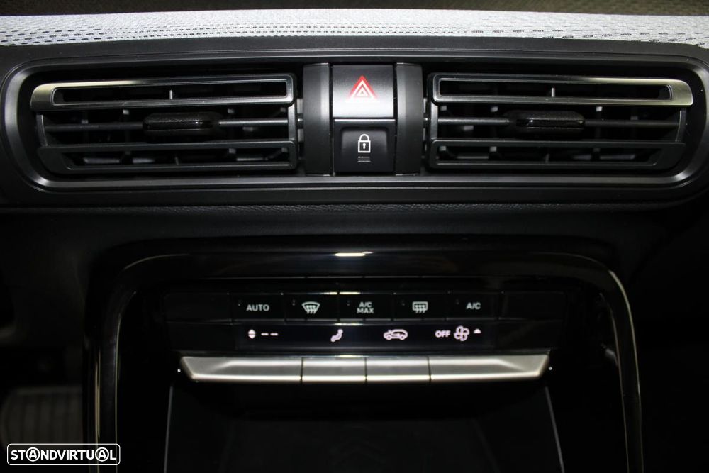 Citroën e-C3 MAX - 20