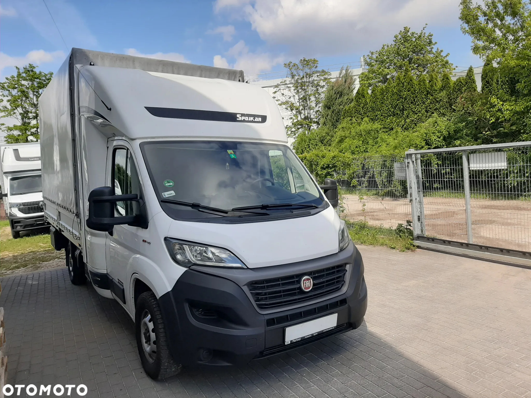 Fiat DUCATO - 2