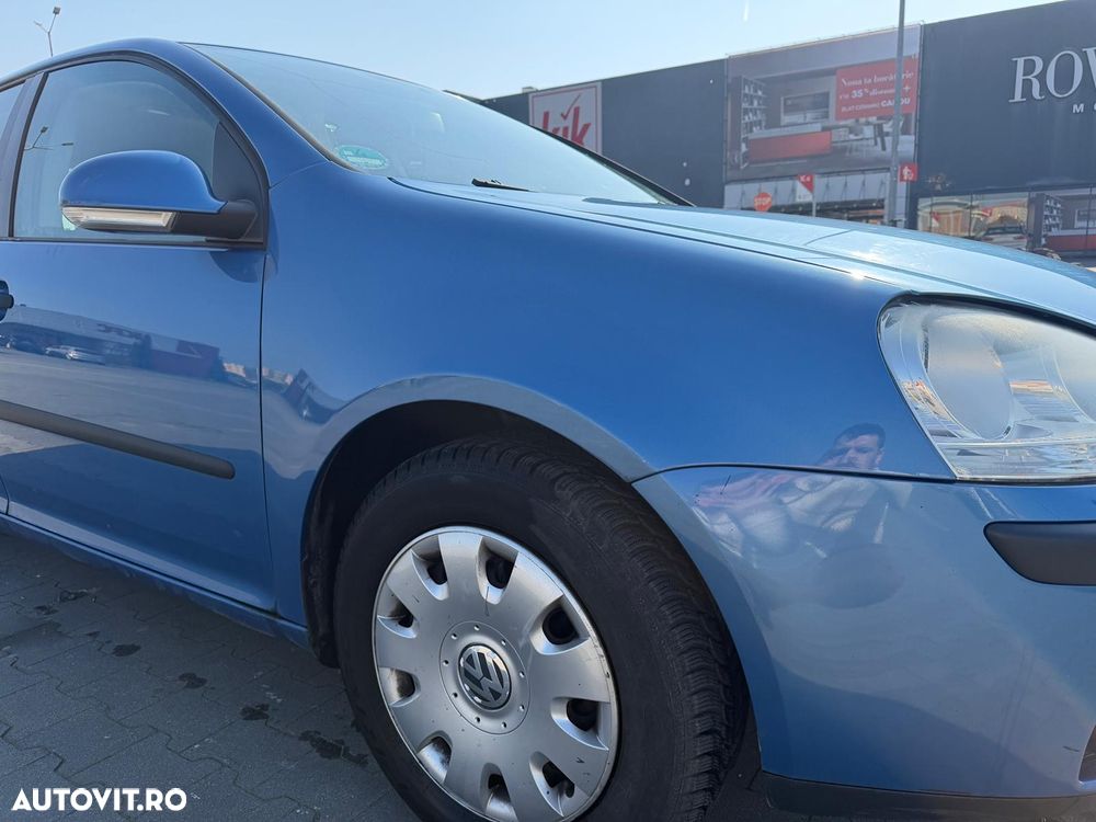 Volkswagen Golf - 13