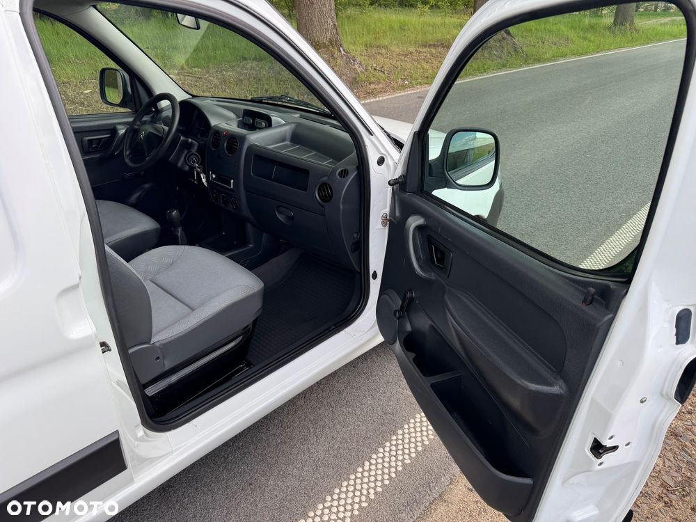 Volkswagen Crafter - 11