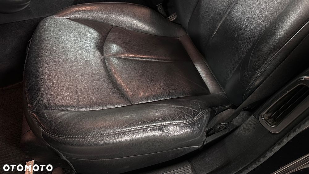 Mercedes-Benz Klasa E 350 4Matic Automatik Avantgarde - 30