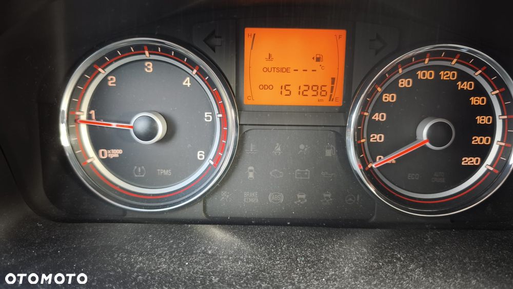 SsangYong/KGM Korando 2.0 D Crystal 2WD - 13