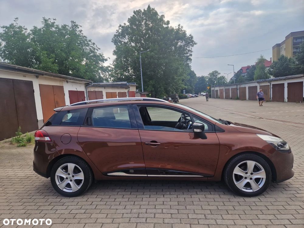 Renault Clio - 4