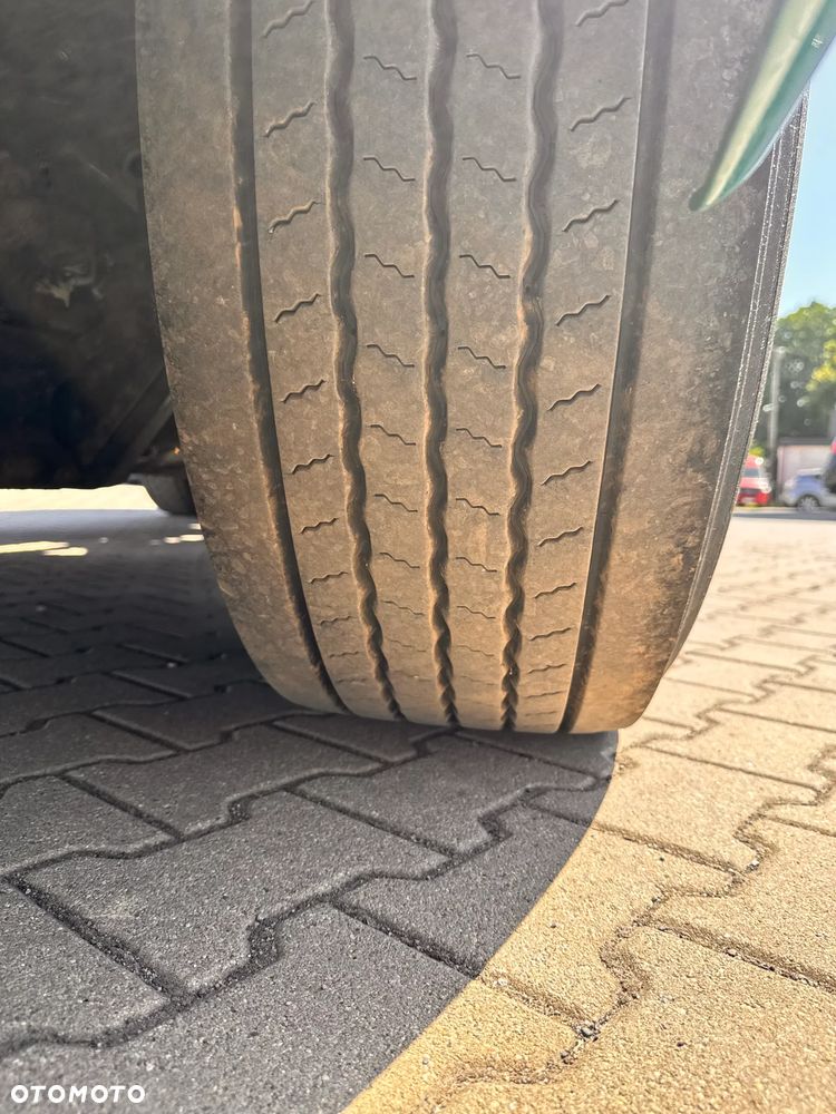 MAN TGX 18.500 XXL - 14