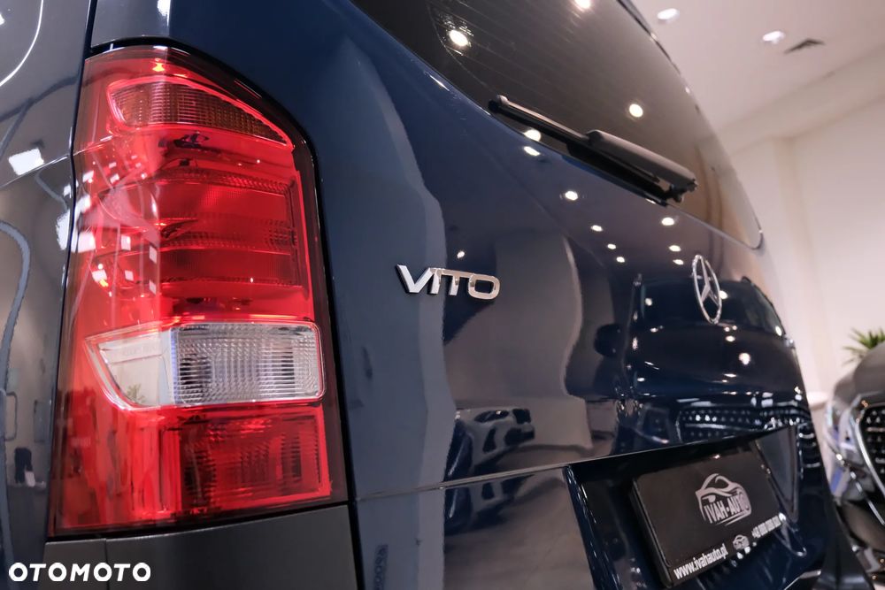 Mercedes-Benz VITO - 14