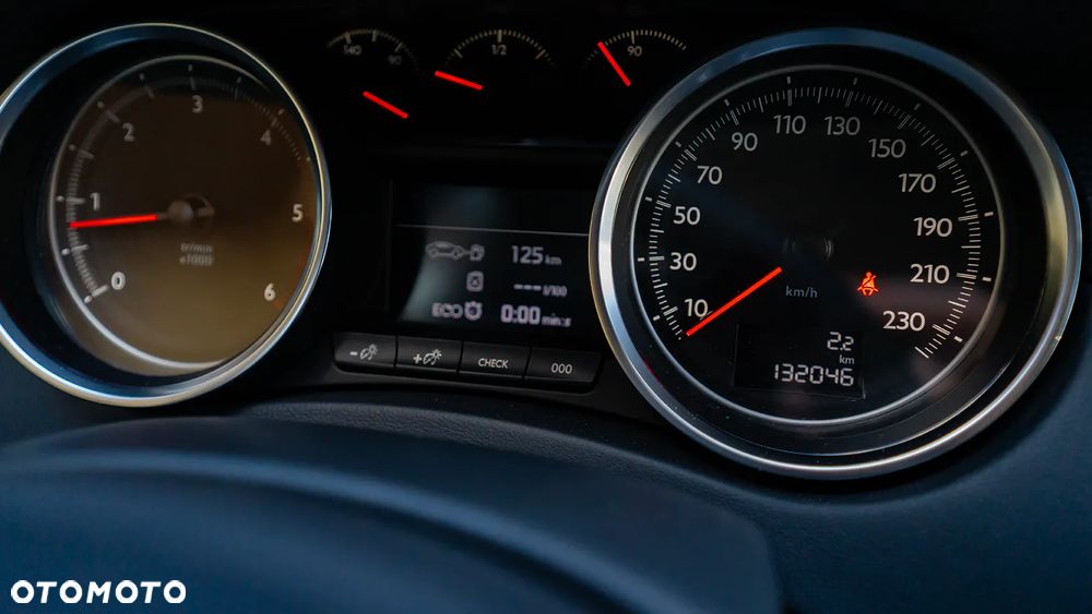 Peugeot 508 BlueHDi 150 Stop&Start Allure - 39
