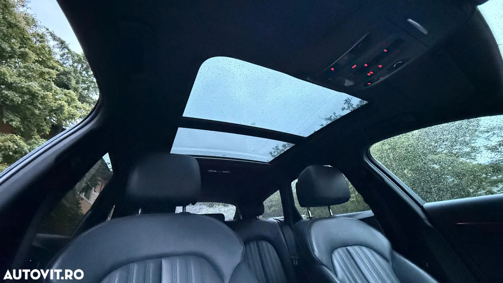 Audi A6 Avant 3.0 TDI DPF quattro tiptronic sport selection - 24
