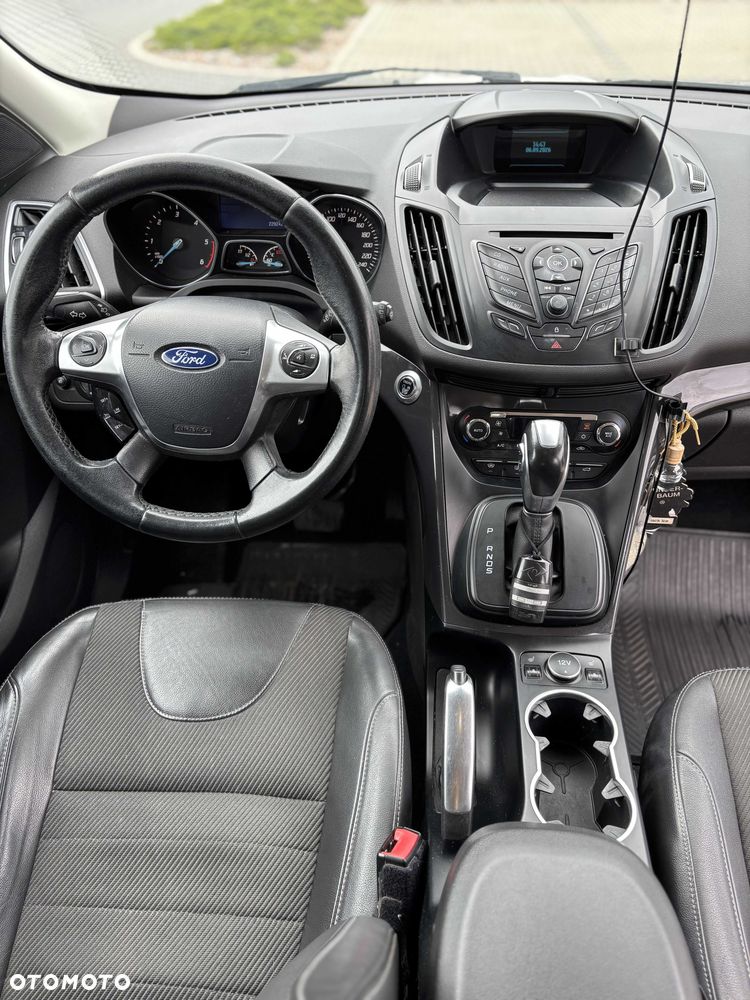 Ford Kuga - 6