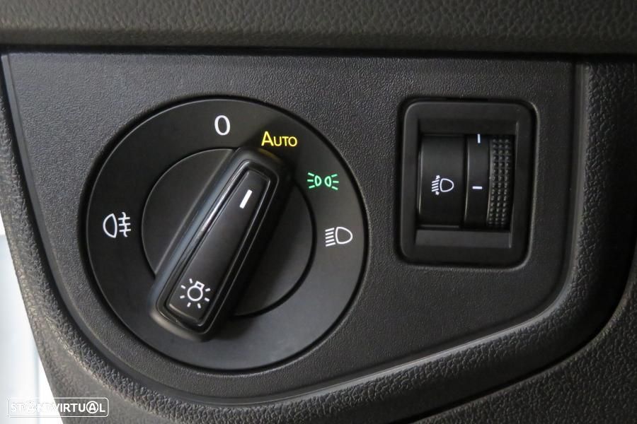 VW Taigo 1.0 TSI Life - 20