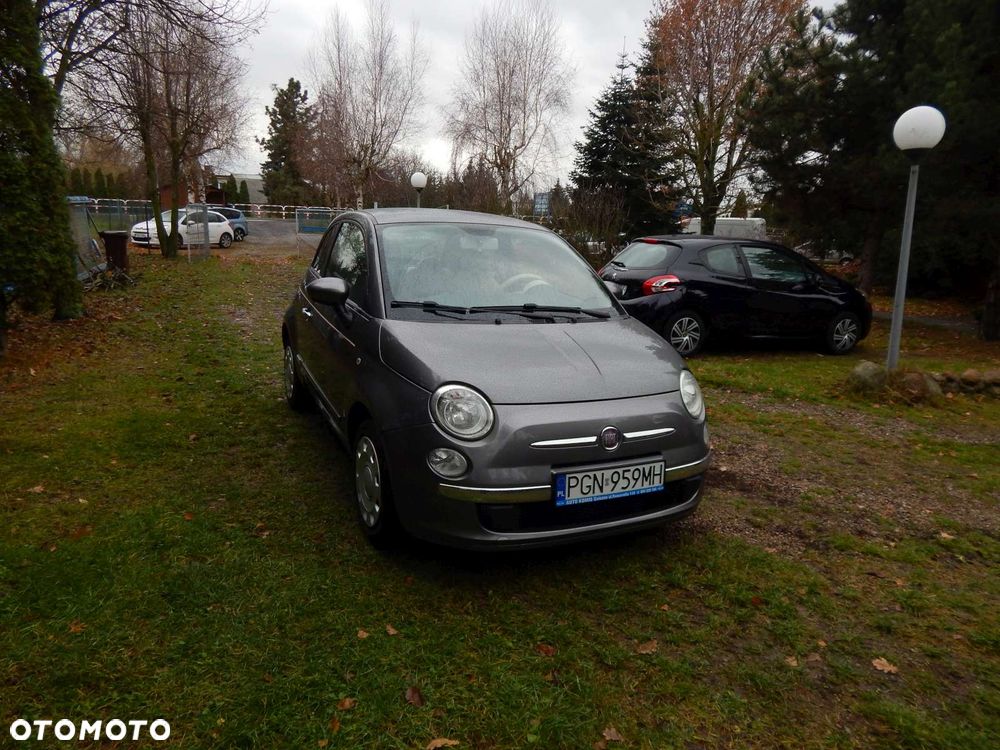 Fiat 500 - 9