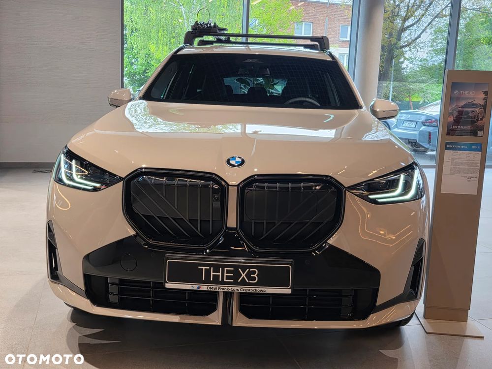 BMW X3 - 6