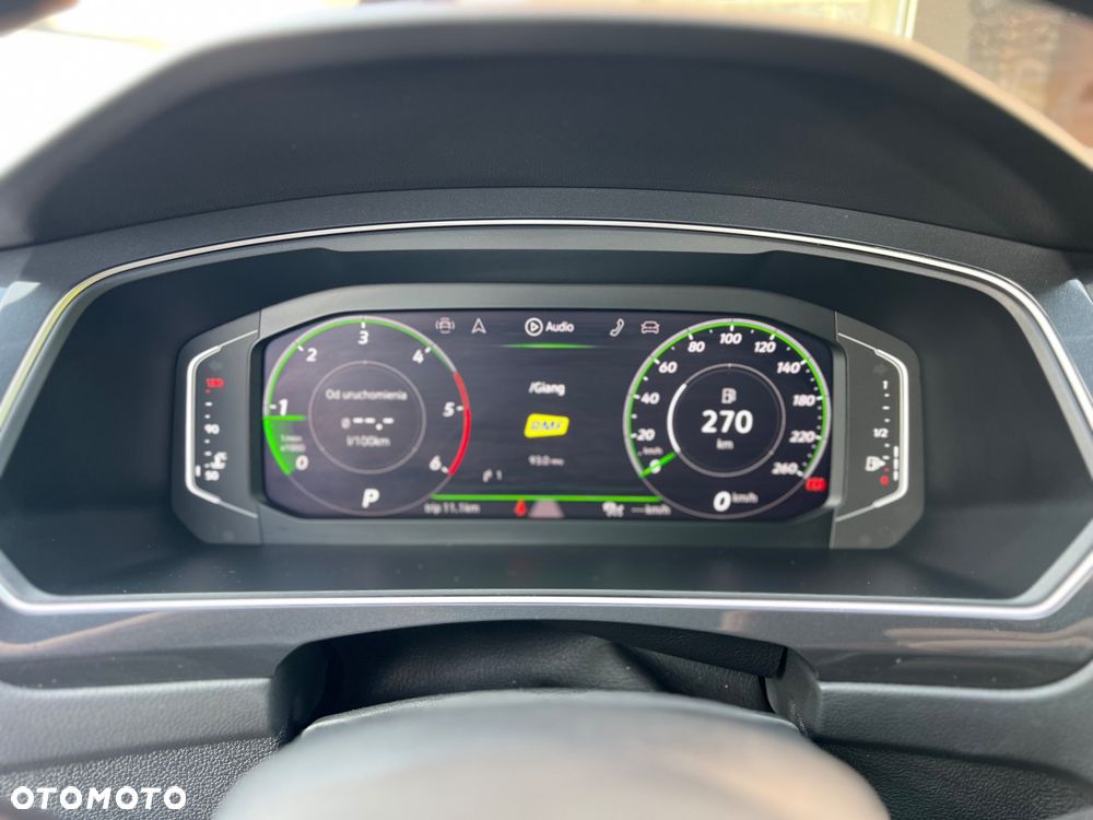 Volkswagen Tiguan 2.0 TDI SCR 4Mot R-Line DSG - 27