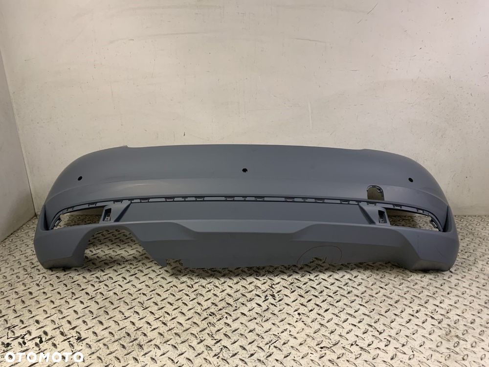 NOWY ORYGINALNY ZDERZAK TYLNY TYŁ FIAT 500 SPORT LIFT 15-22 3xPDC 735619800 - 2