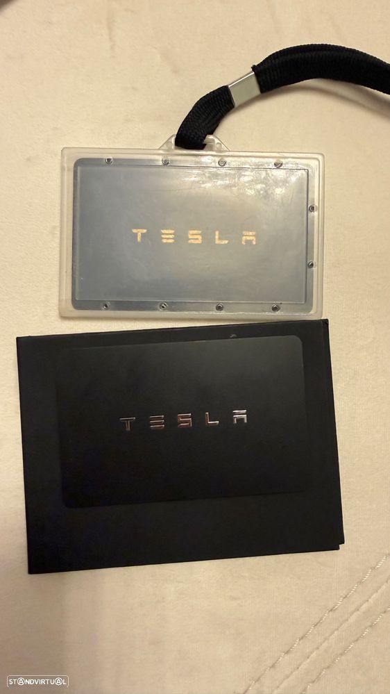 Tesla Model 3 Performance Dual Motor AWD - 56