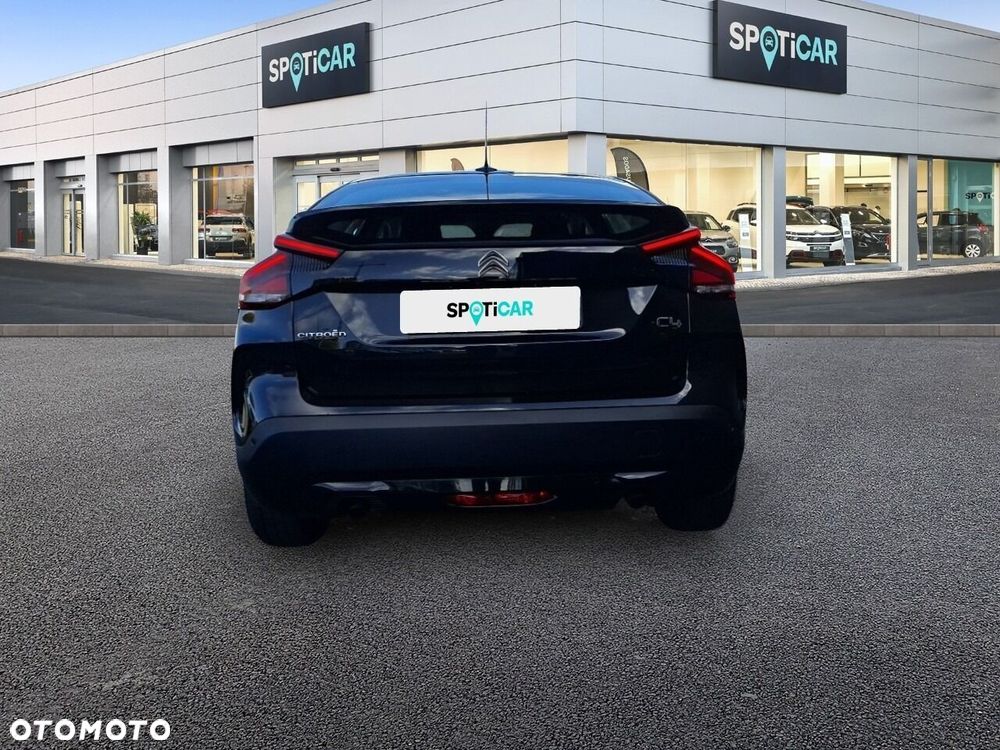 Citroën C4 1.2 PureTech Feel S&S - 6