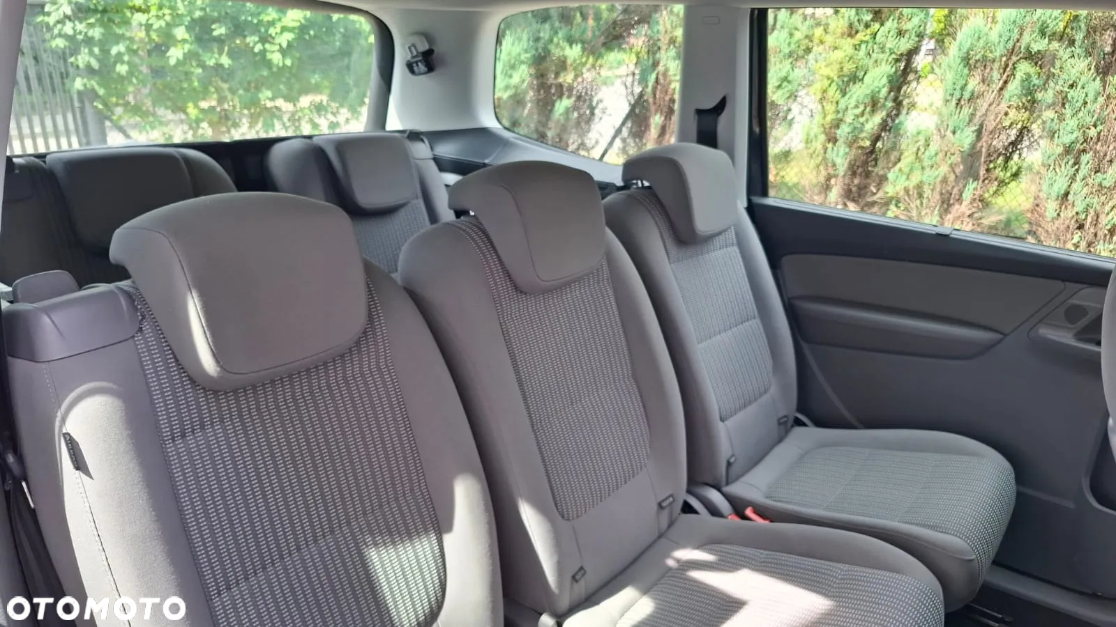 Seat Alhambra 2.0 TDI S&S DSG REFERENCE - 21
