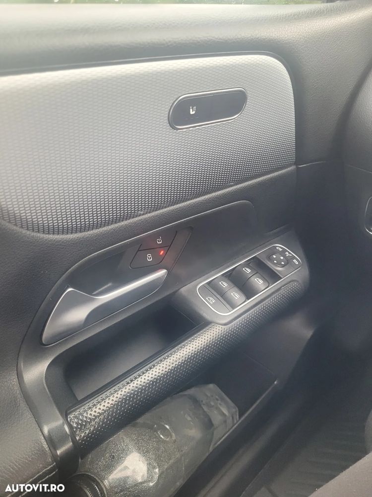 Mercedes-Benz B 180 d 7G-DCT Edition 2020 - 15