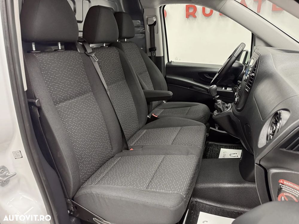 Mercedes-Benz VITO - 14