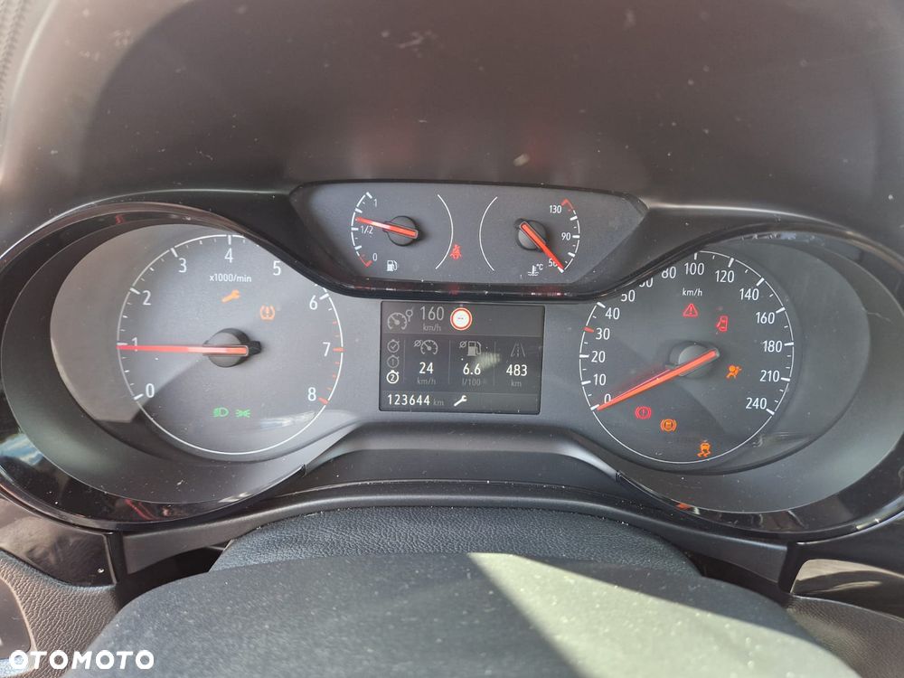 Opel Corsa 1.2 S&S - 17