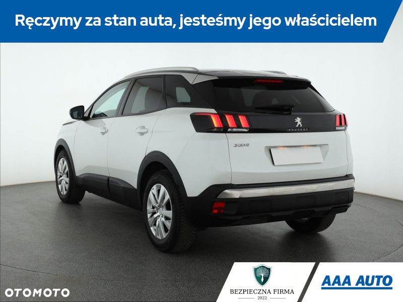 Peugeot 3008 - 5