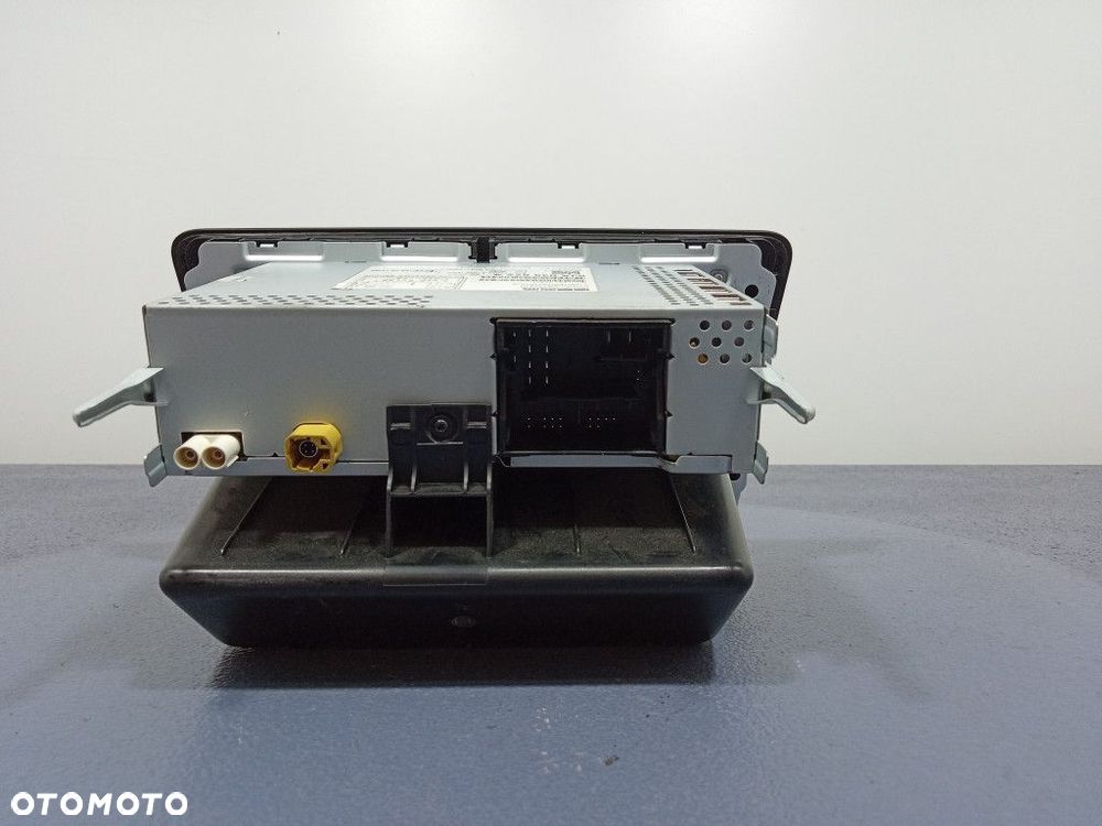 SKODA RAPID II 12- RADIO RADIOODTWARZACZ FABRYCZNY OEM 5JA035872A - 3