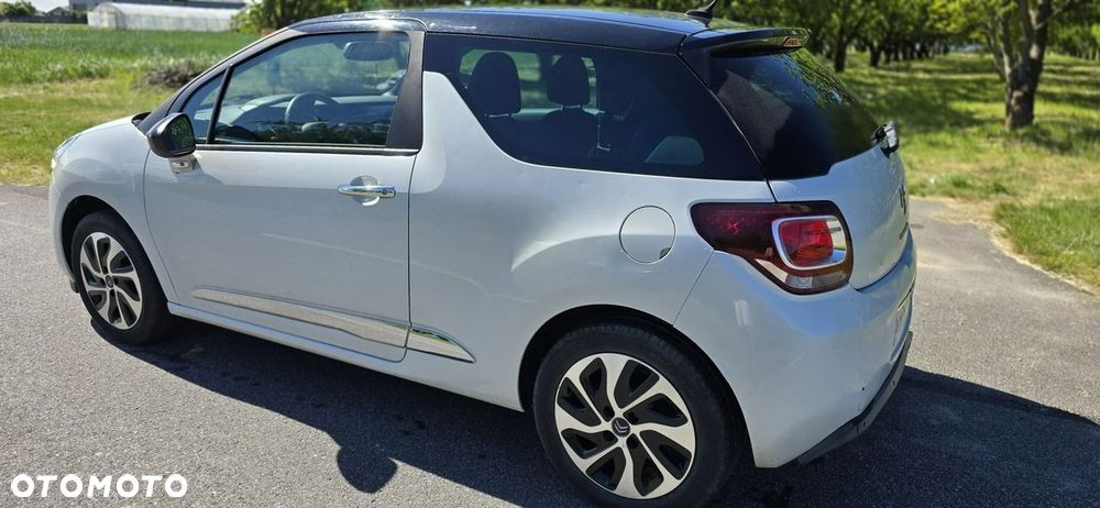 Citroën DS3 - 2