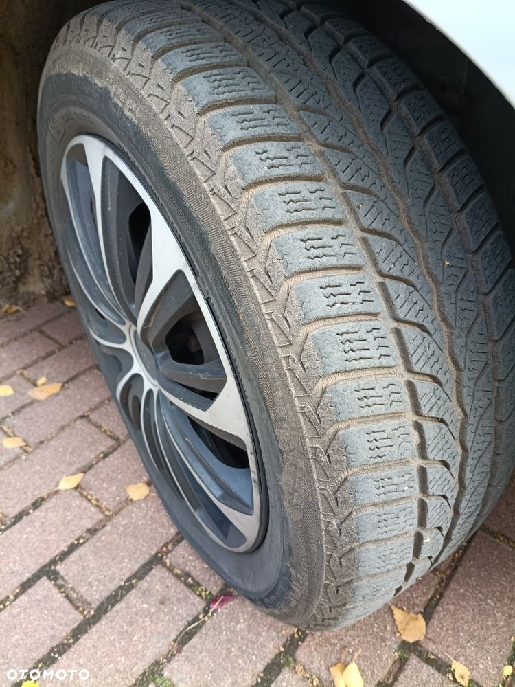Opel Zafira - 5
